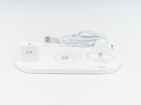 Charger Dock 6 in 1