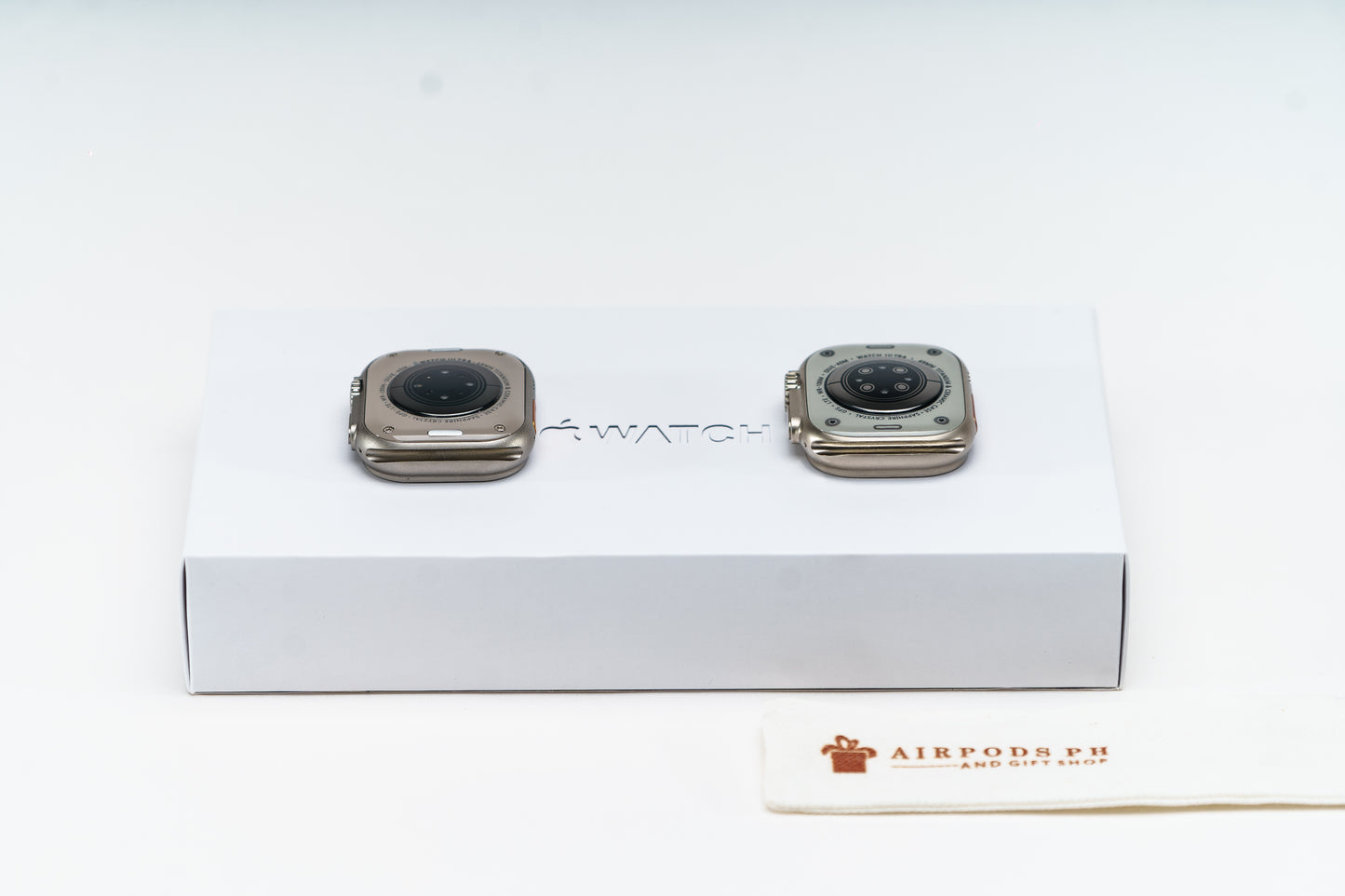 Apple Watch - Series 8 Ultra 49mm