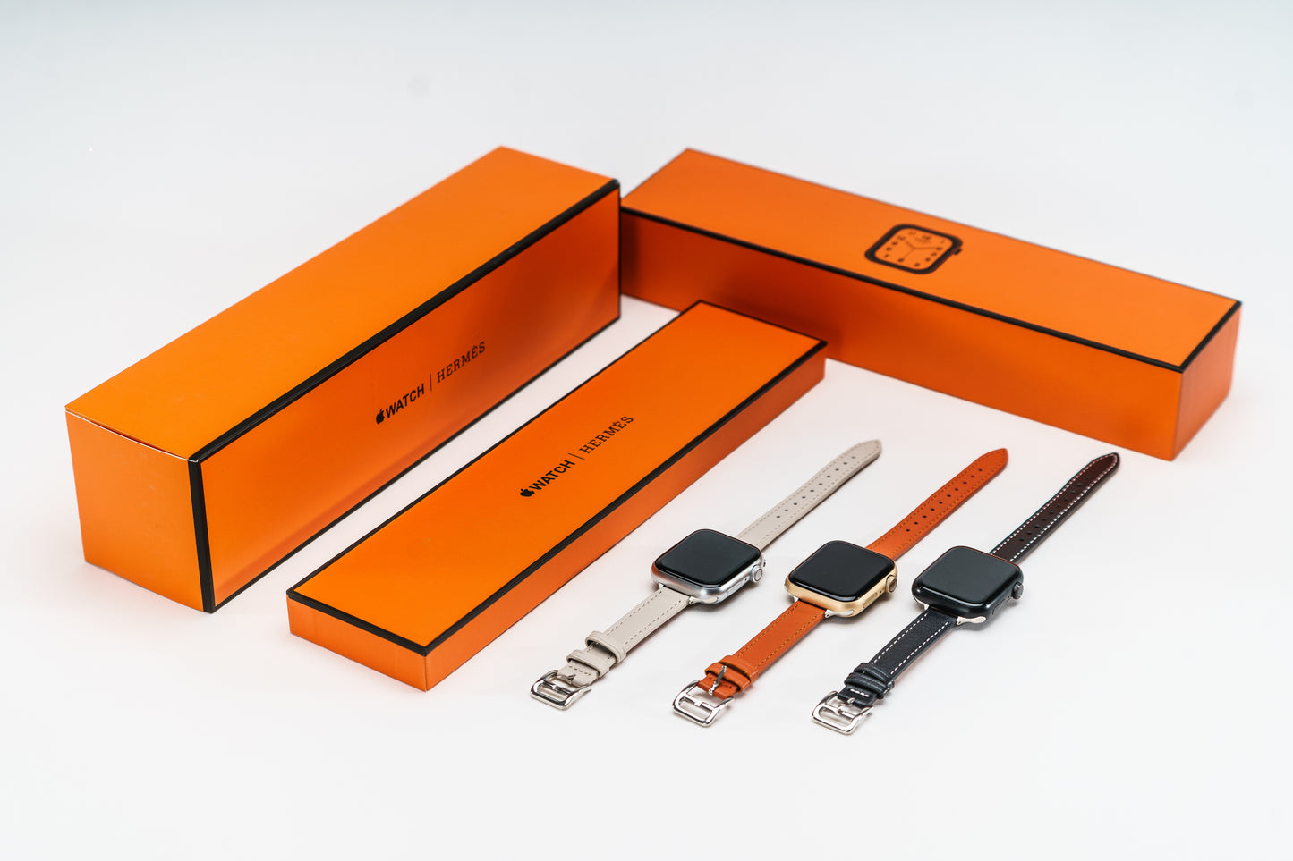 Apple Watch - Hermes Series