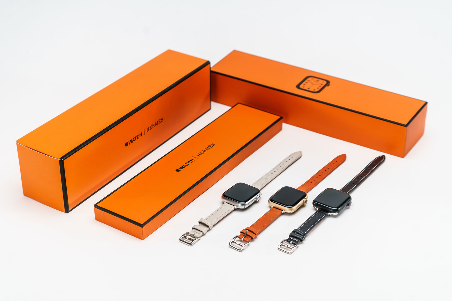 Apple Watch - Hermes Series