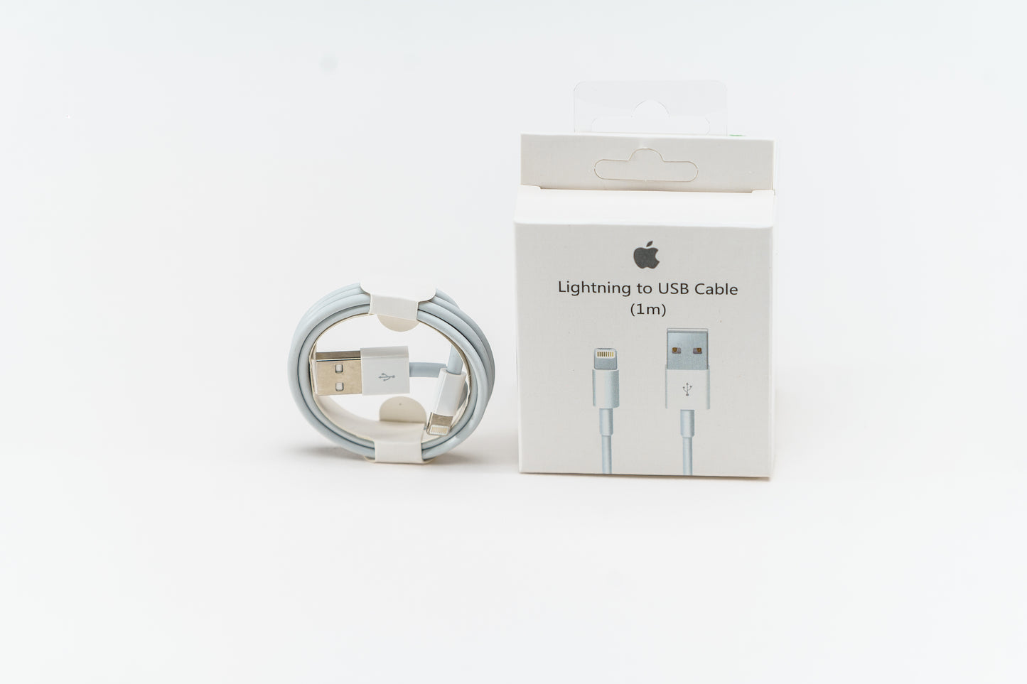 Lightning to USB Cable(1m)