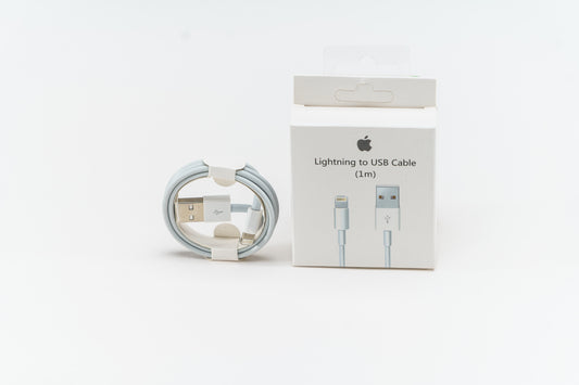 Lightning to USB Cable(1m)