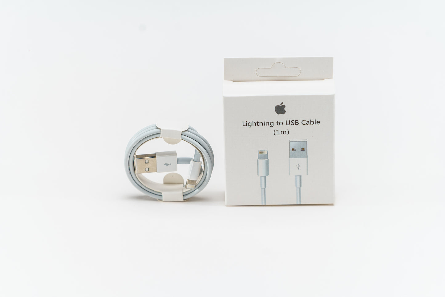 Lightning to USB Cable(1m)