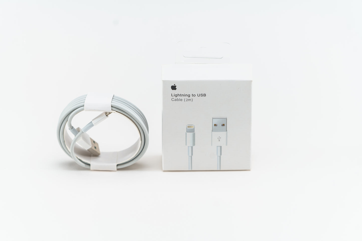 Lightning to USB Cable(1m)