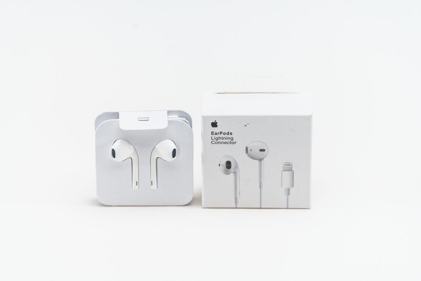 Earpods Lighting Connector