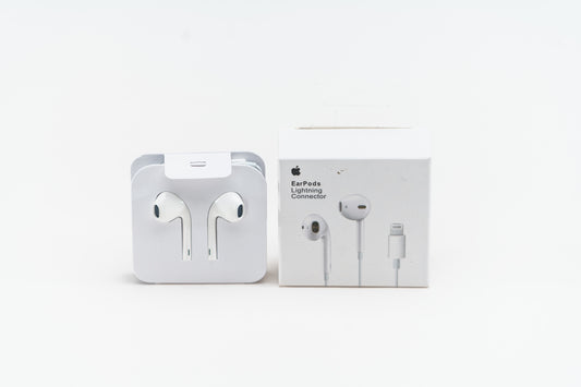 Earpods Lighting Connector