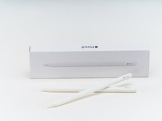 Apple Pencil - 2nd generation