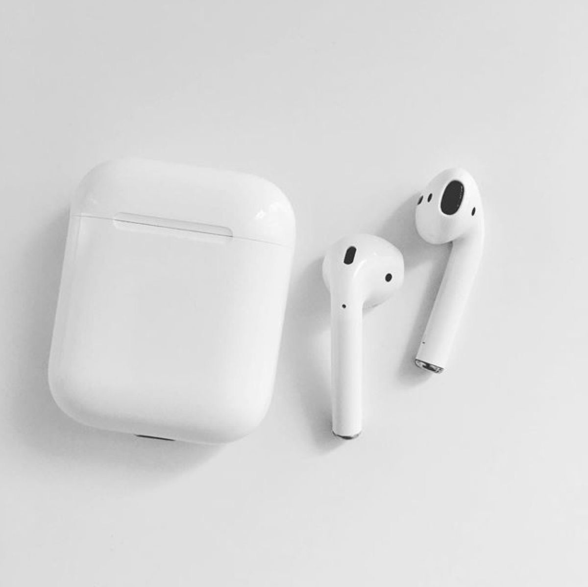 Airpods Gen 2