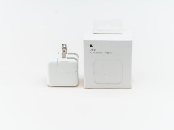 USB-C 12 & 20W Adapter - Apple