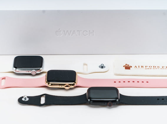 Apple Watch - Series 9 Mini 41mm