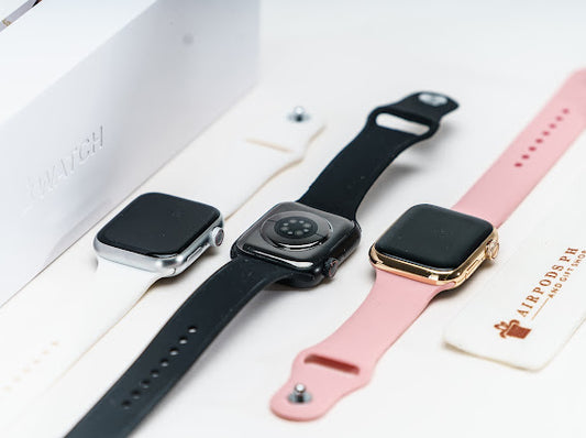 Apple Watch - Series 9 Mini 41mm